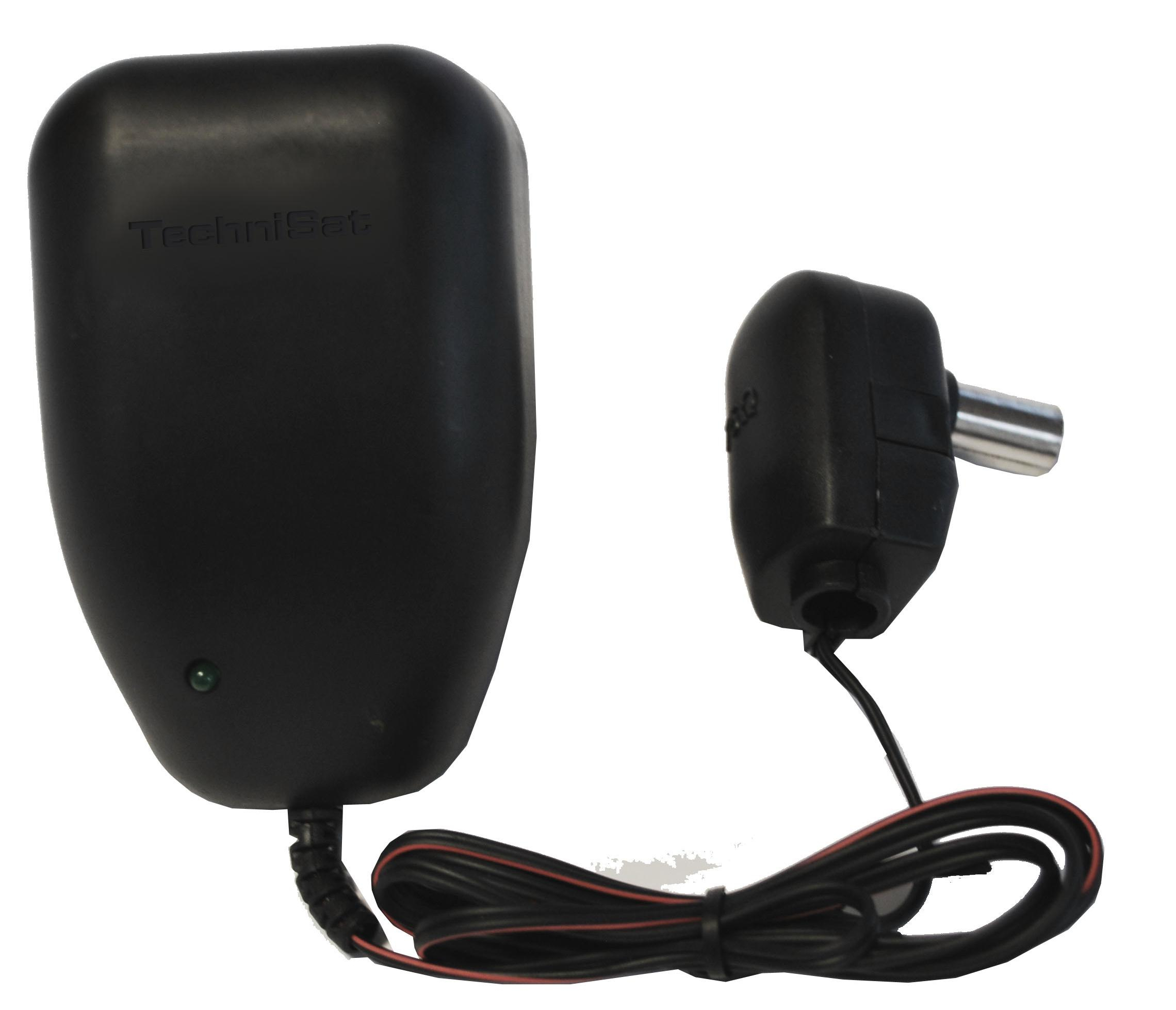TechniSat Zasilacz do anten DVB-T (12V, blister)