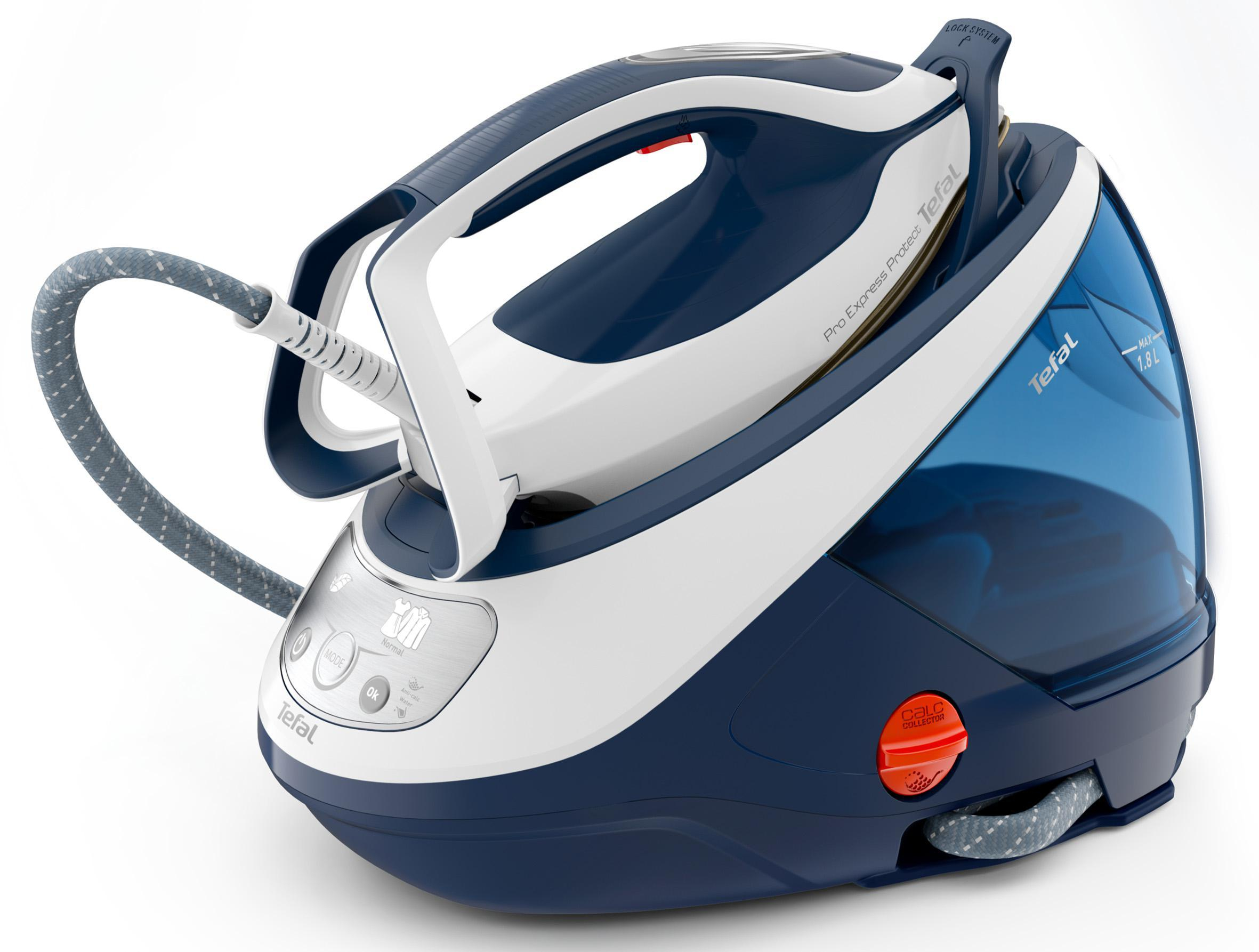 Tefal GV9221 Pro Express