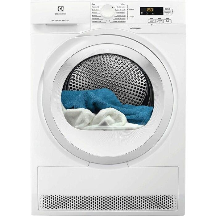 Electrolux EW6D58LWP