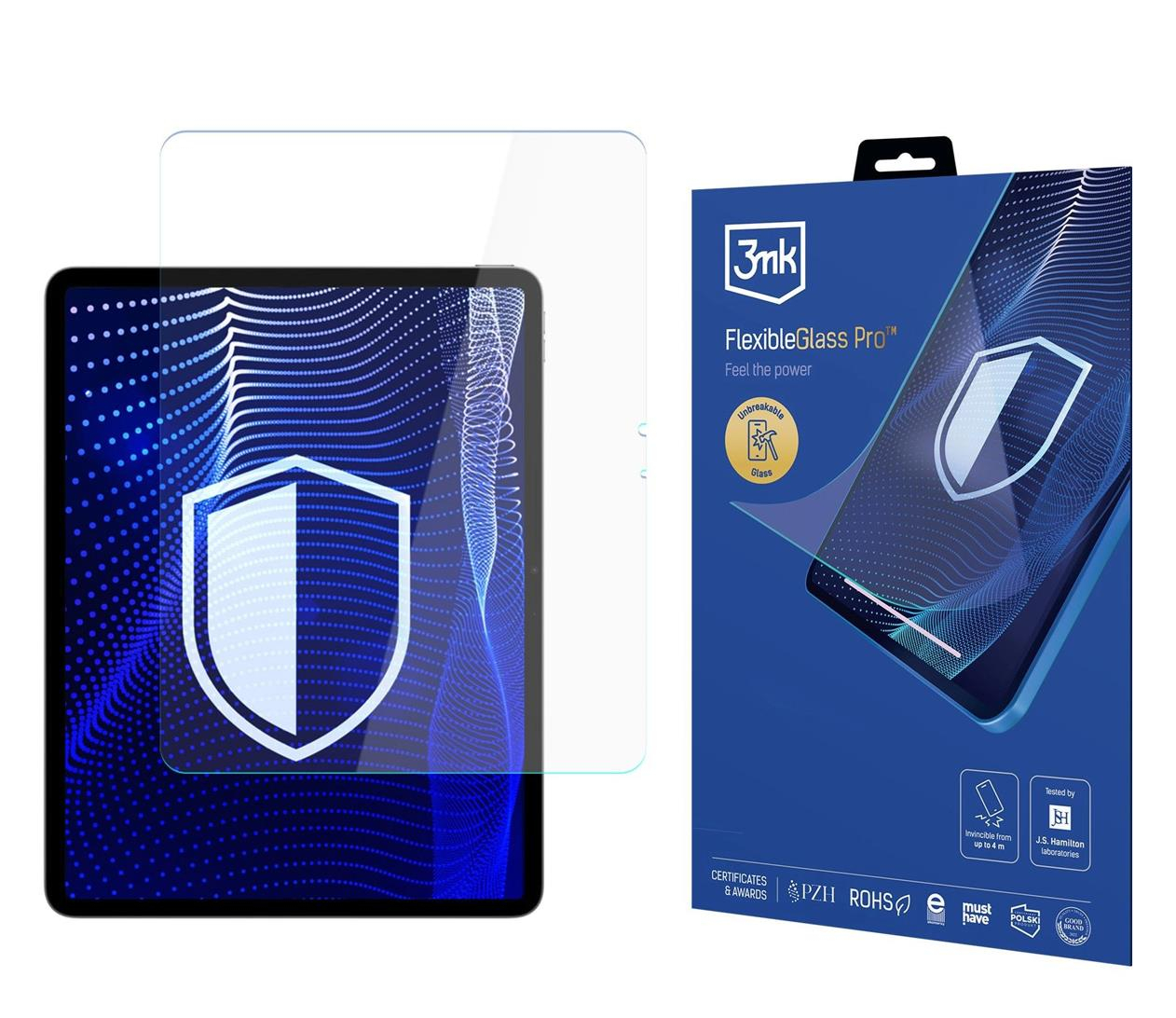 Neonet 3Mk Flexibleglass Pro Do Ipad Air 11"