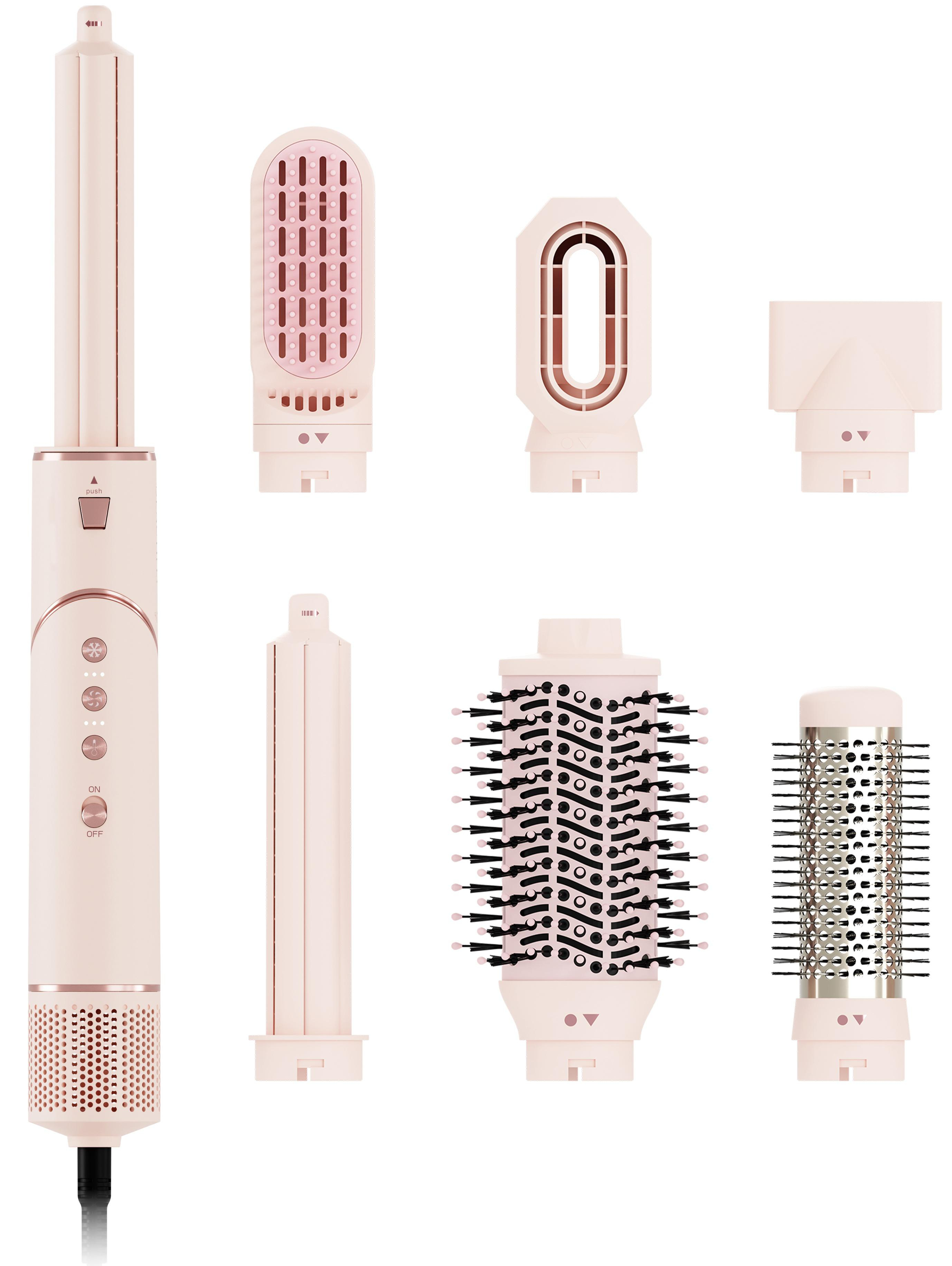 Beautifly Multistyler StyleBliss Rose