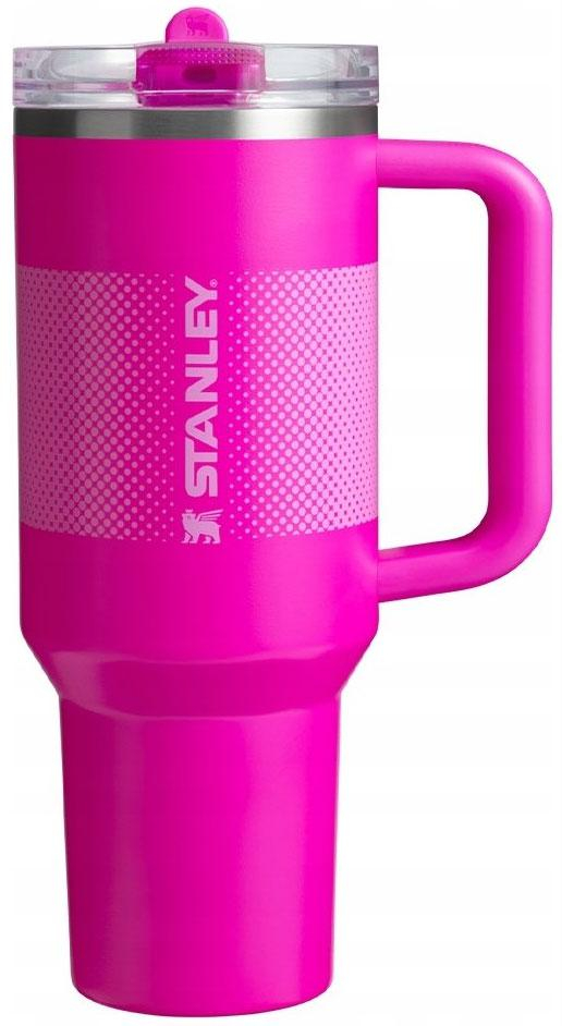 Stanley Kubek Termiczny Stanley Quencher ProTour Flip Straw 1.18L Vi