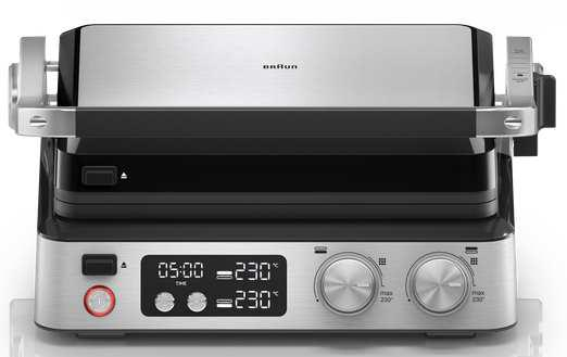 Braun CG 7040