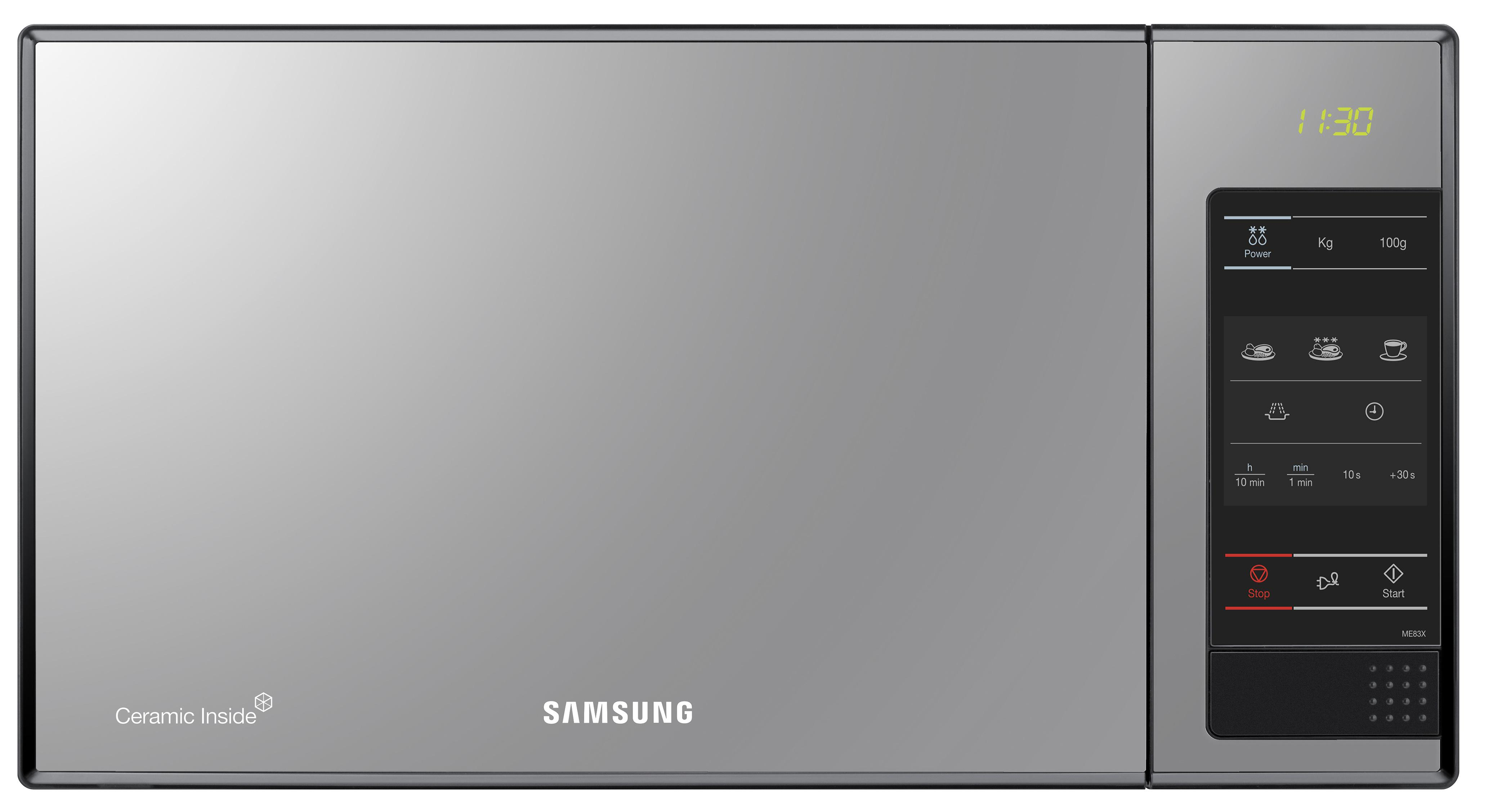 Samsung ME 83X-P