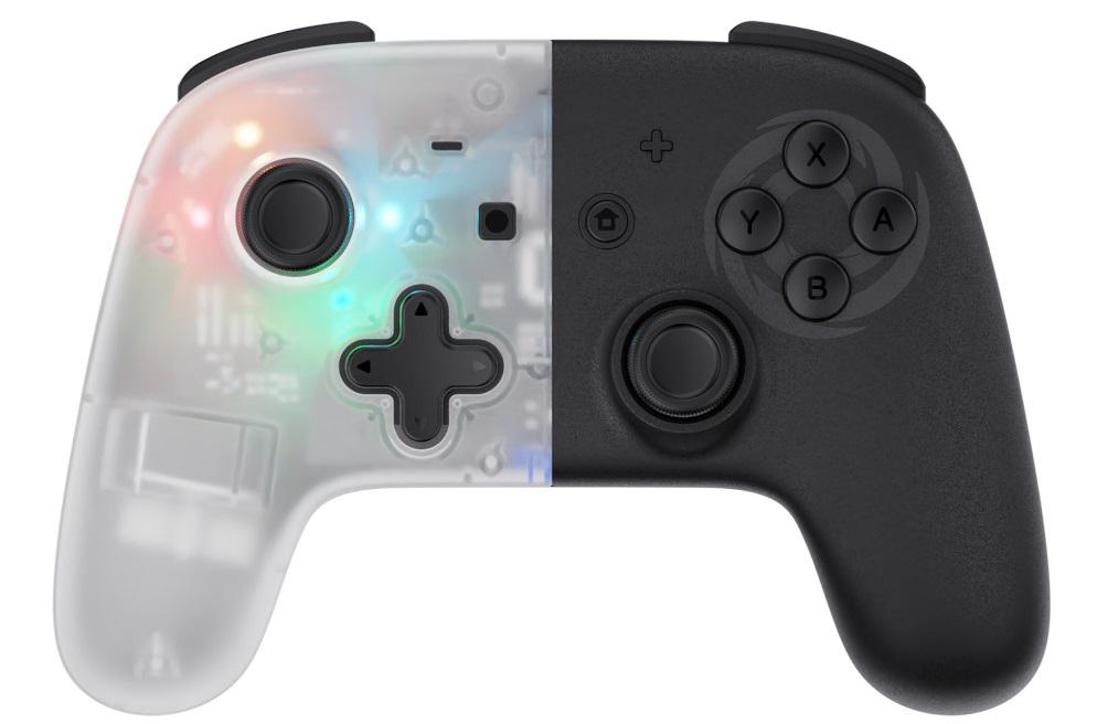 ONIVERSE Pad OniPad White Star