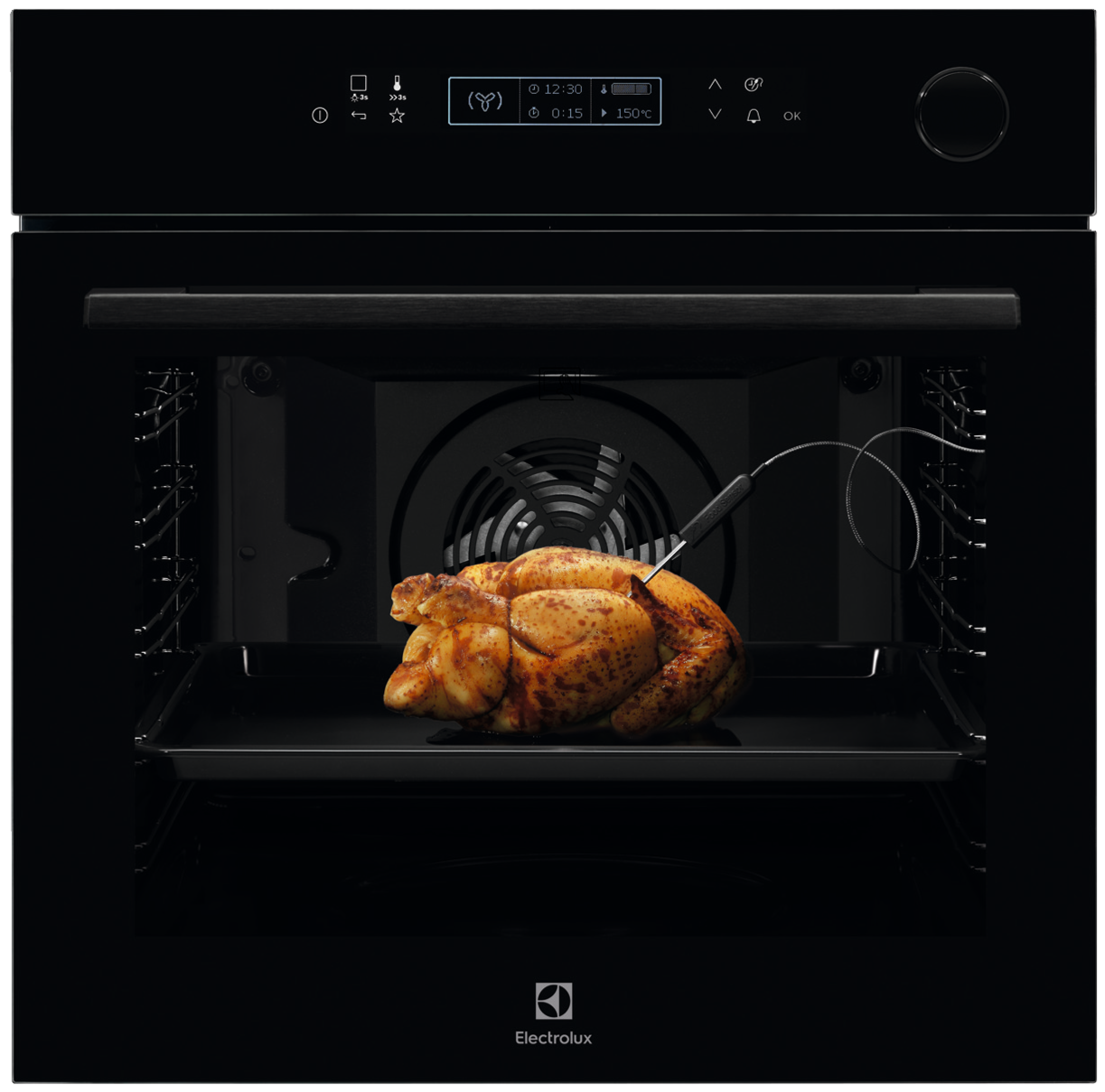 Electrolux EOC8H31Z