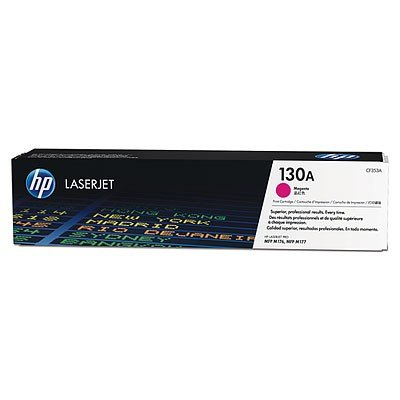 HP 130A magenta 1000 str.