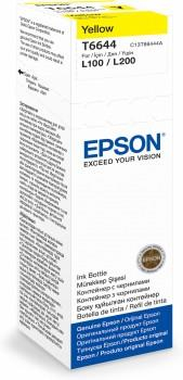 Epson T6644 yellow 70ml 6400 str.