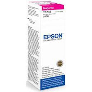 Epson T6733 magenta 70ml
