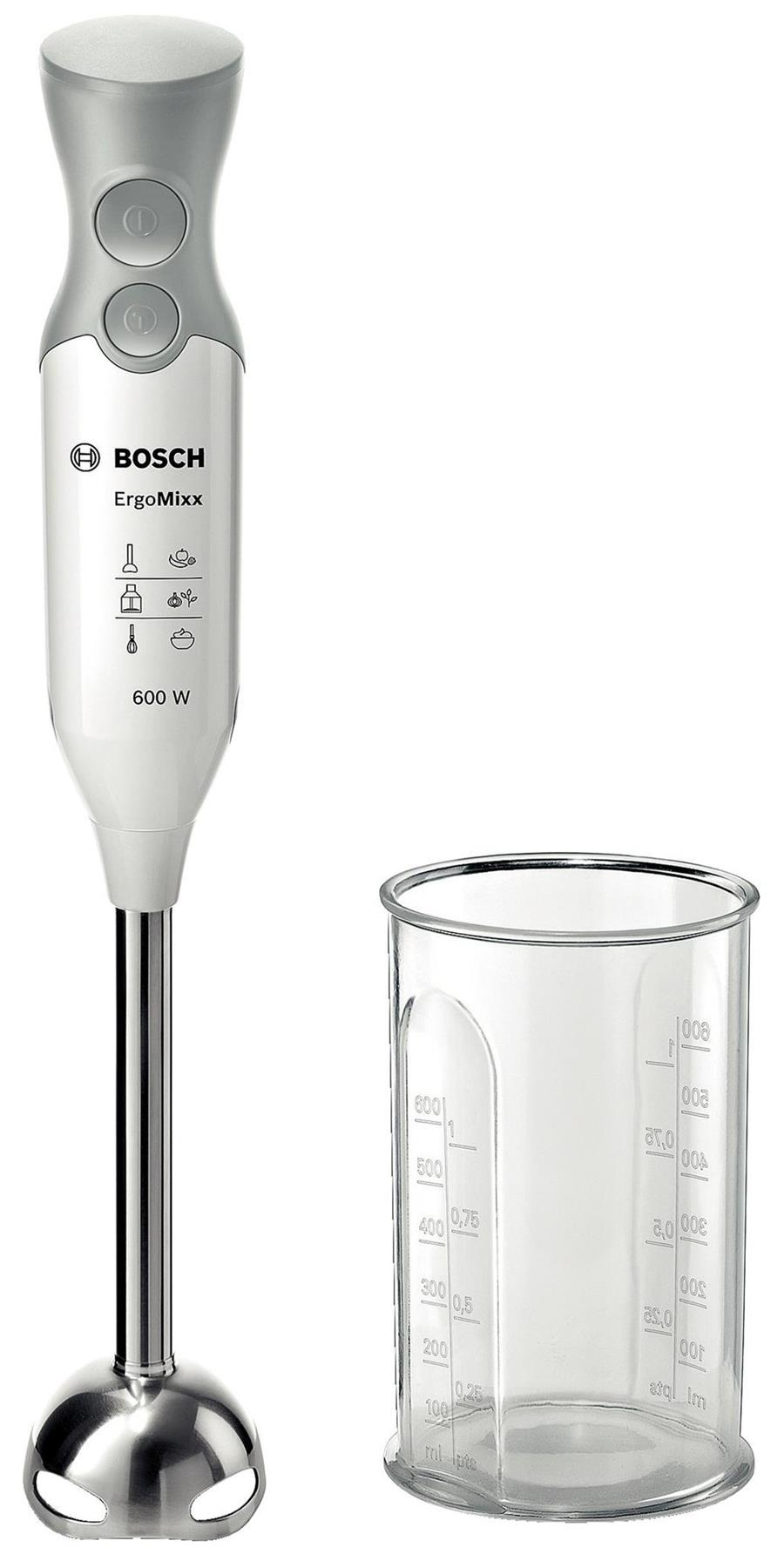 Bosch Blender ręczny ErgoMixx MSM66110