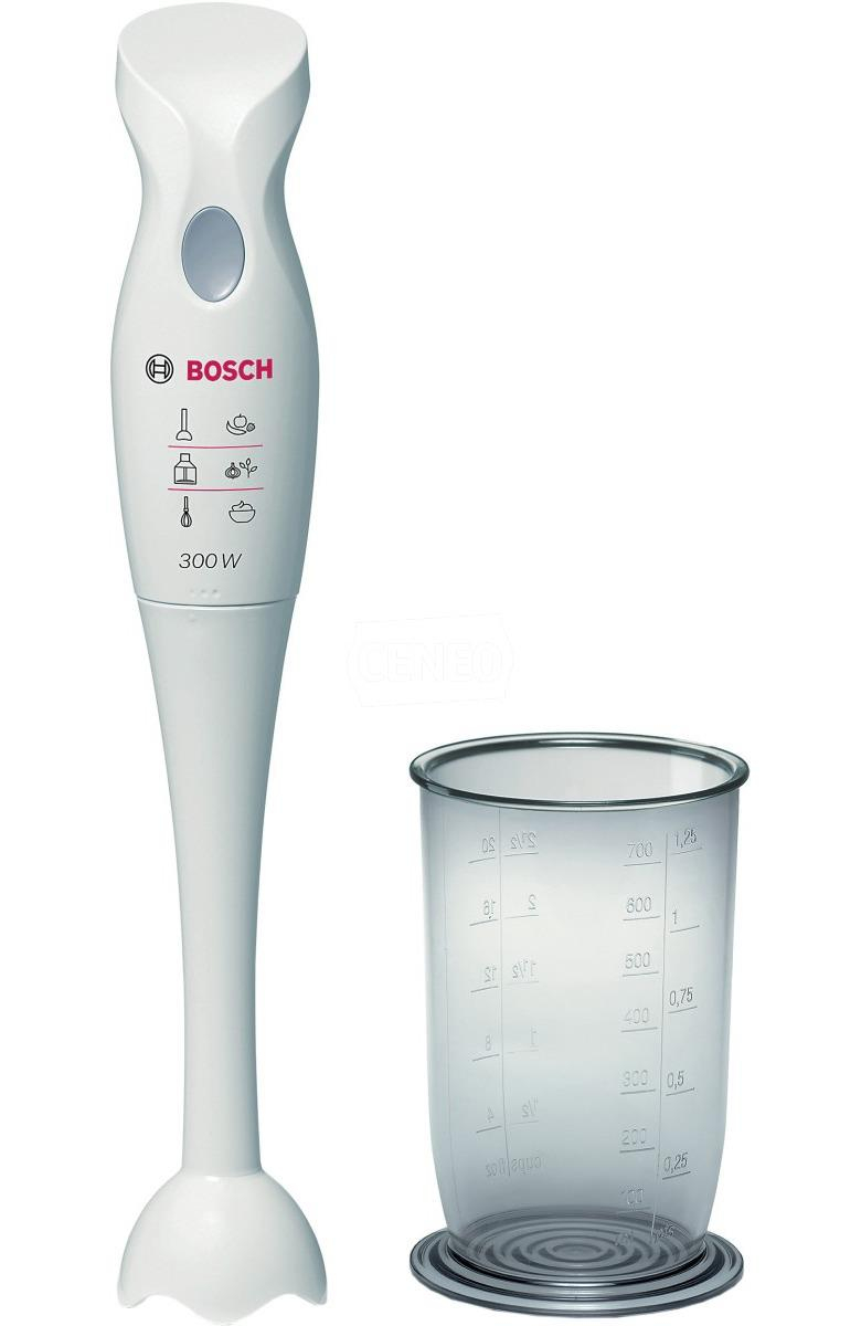 Bosch MSM 6B150 300W biało-szary