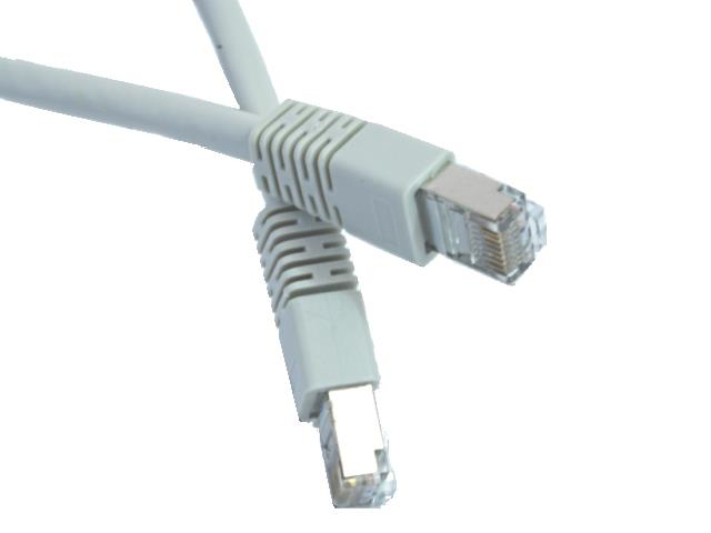 Gembird Kabel RJ-45 - RJ-45 FTP kat.6e 0,5m