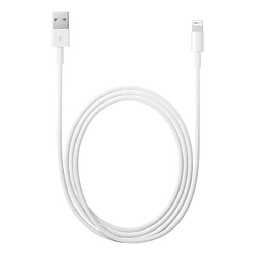 Apple Kabel USB 2.0 - Lightning 2m