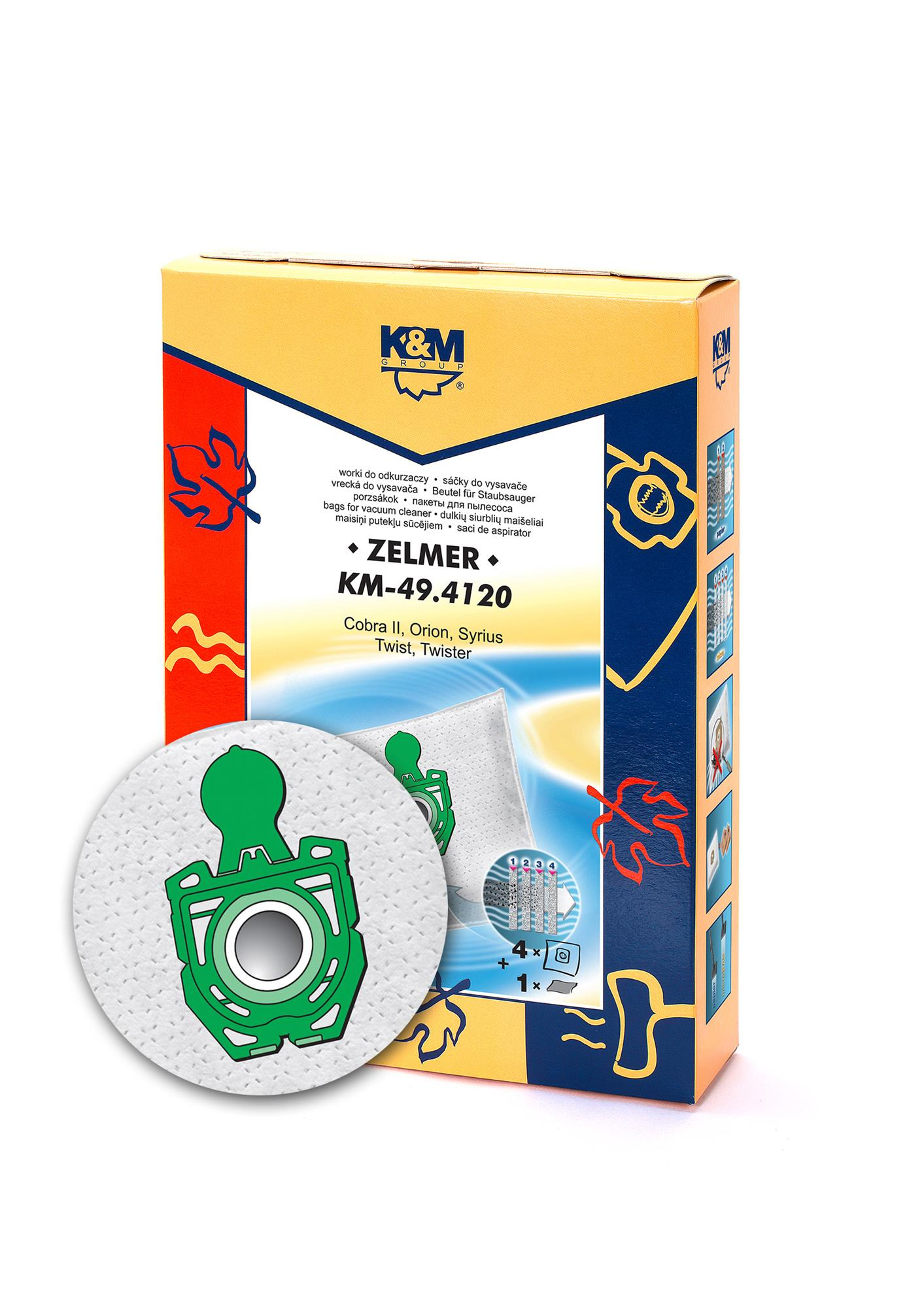K M KM-49.4120
