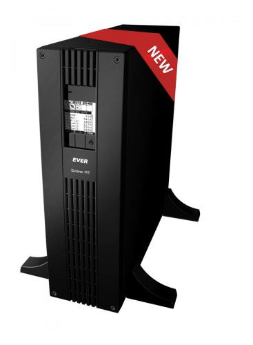 Ever SINLINE RT XL 1250 (1250VA/1250W, 2xPL/6xIEC, AVR)