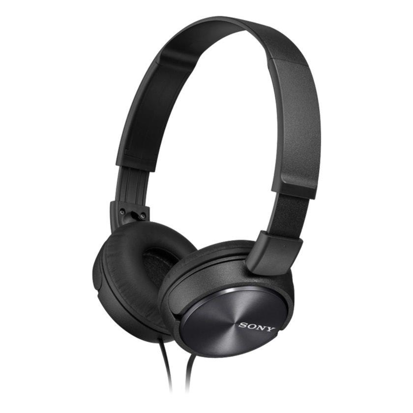 Sony MDR-ZX310 Czarne