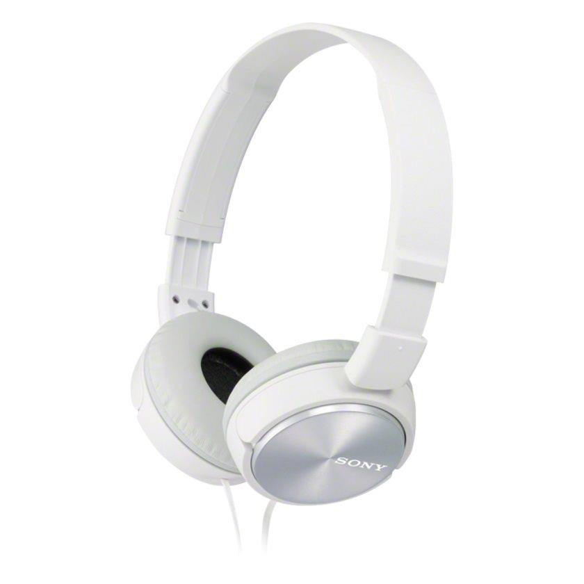 Sony MDR-ZX310 Białe
