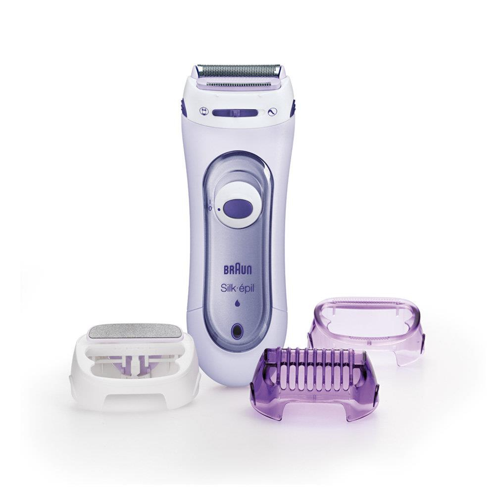 Braun Silk-épil LS5560