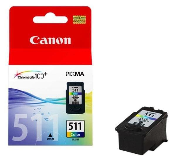 Canon CL-511 kolor 9ml