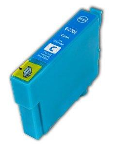 Epson T2702 cyan 27 300str.