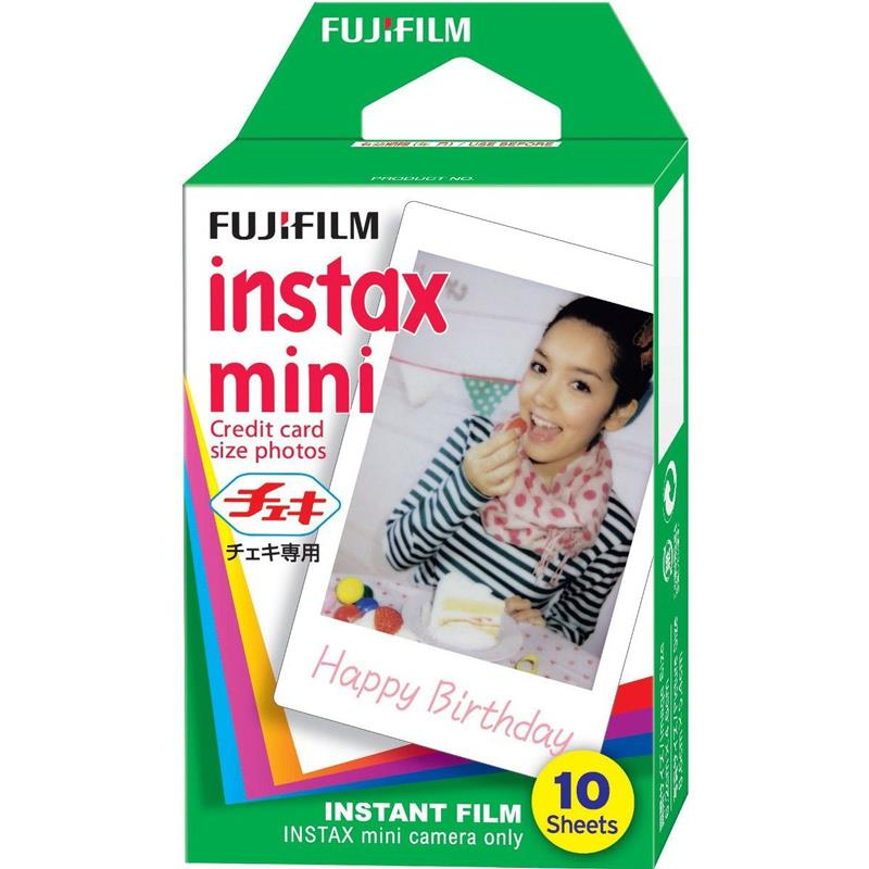 Fujifilm Instax Mini 10 szt.