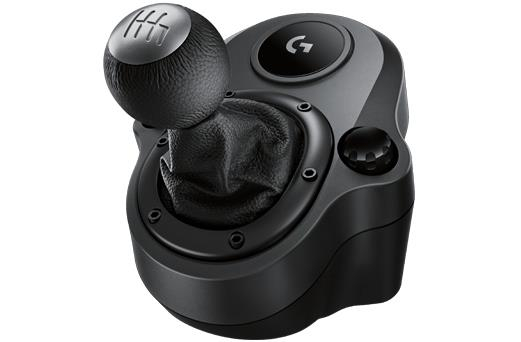 Logitech Shifter G29, G920, G923