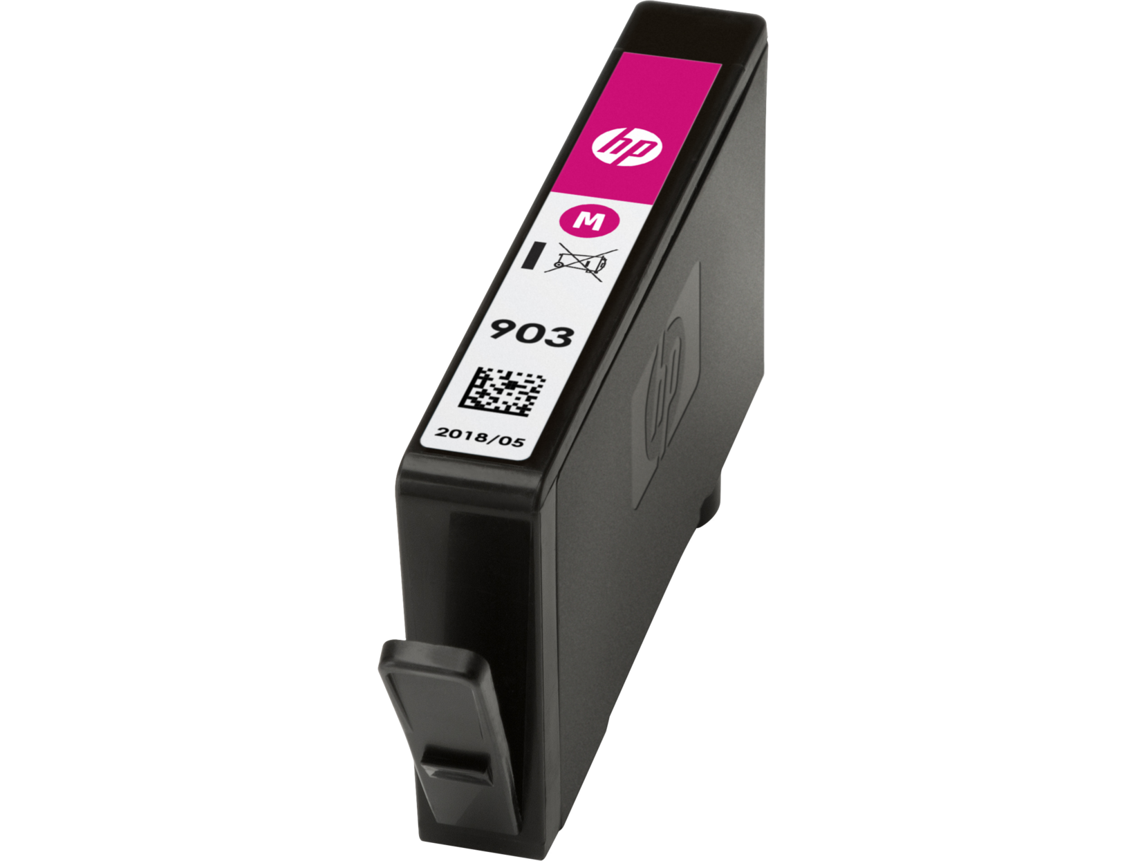 HP 903 magenta do 315str. Instant Ink