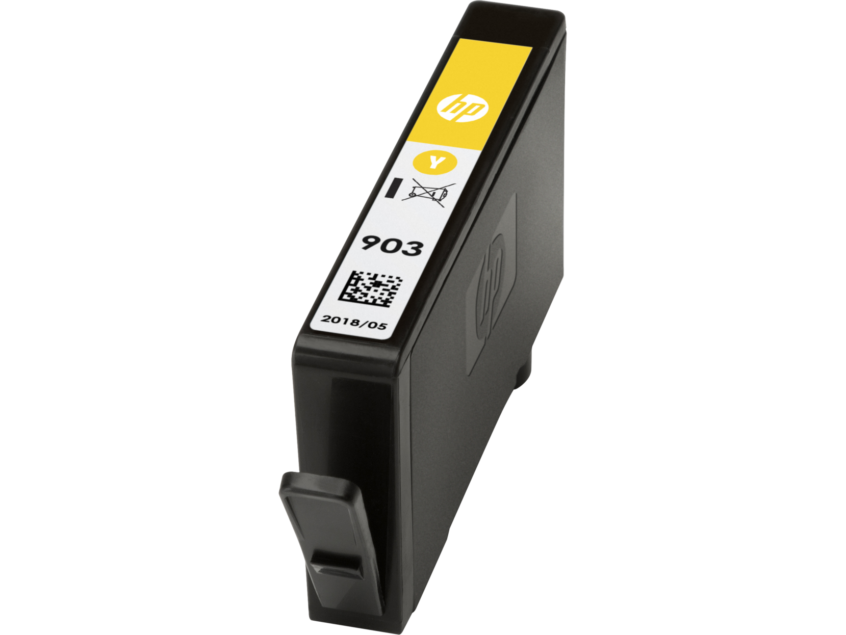 HP 903 yellow do 315str. Instant Ink