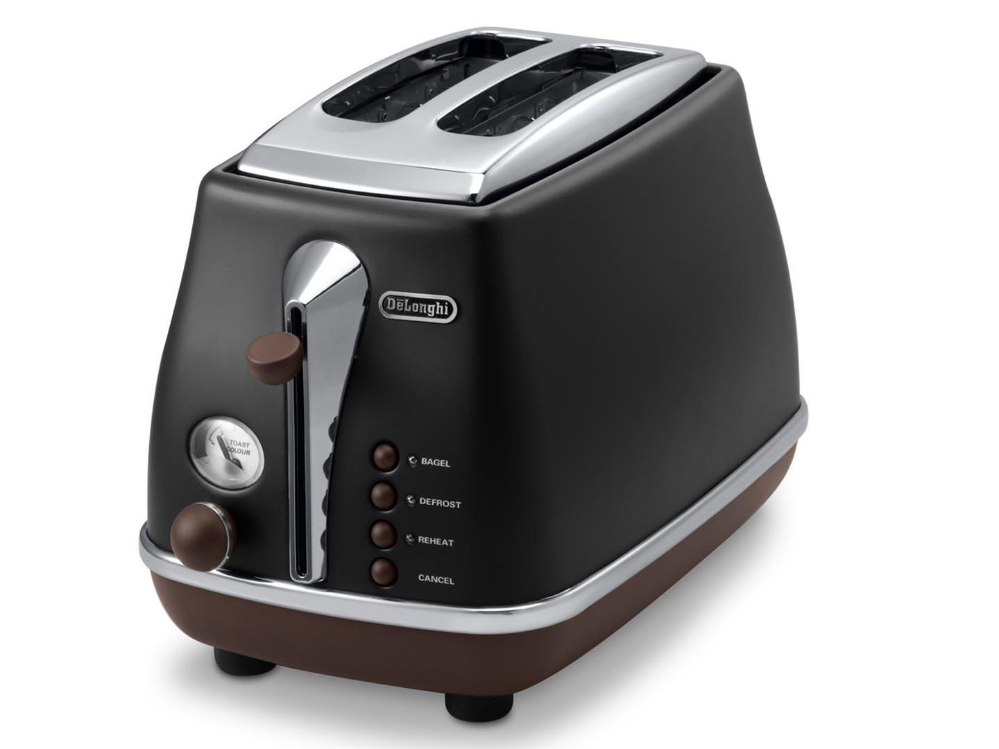 DeLonghi CTOV 2103.BK