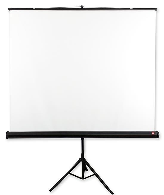 Avtek Ekran przenośny Tripod Standard 200