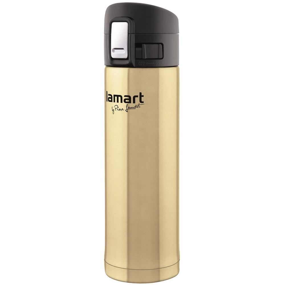 Lamart Sencor Branche LT4009 nierdzewny