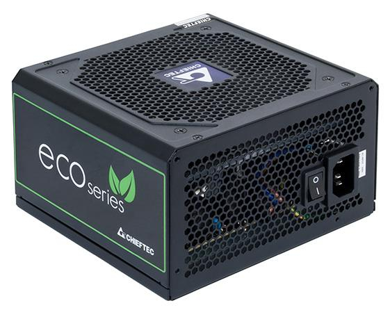 Chieftec ECO 700W 80 PLUS