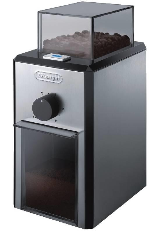 DeLonghi Młynek do kawy KG 89