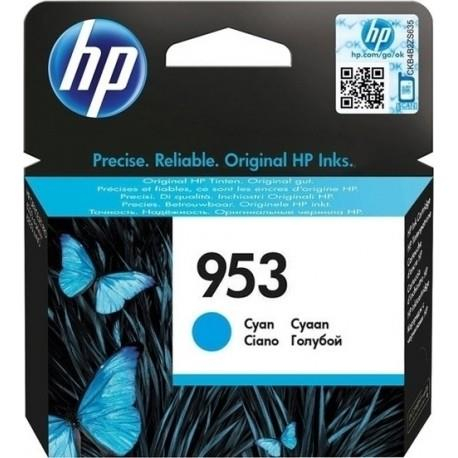 HP 953 cyan do 700str. Instant Ink