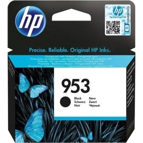 HP 953 black do 1000str. Instant Ink
