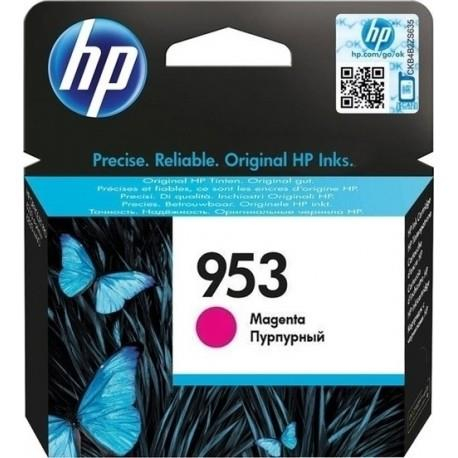 HP 953 magenta do 700str. Instant Ink