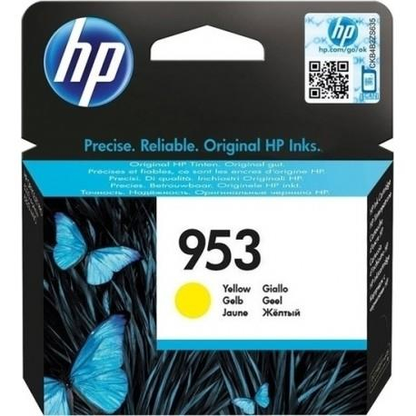 HP 953 yellow do 700str. Instant Ink