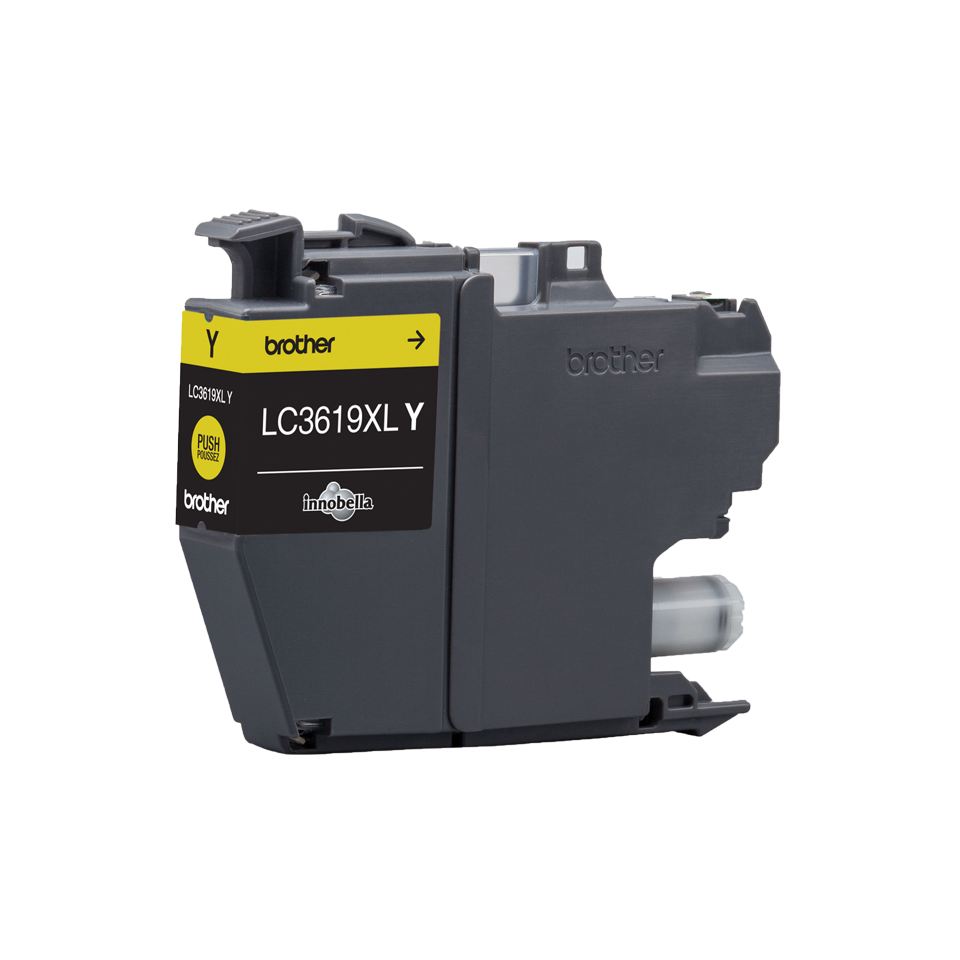 Brother LC3619XLY yellow 1500 str.