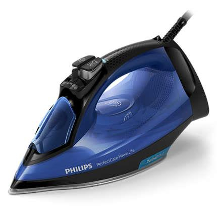 Philips PerfectCare GC3920/20 niebieskie