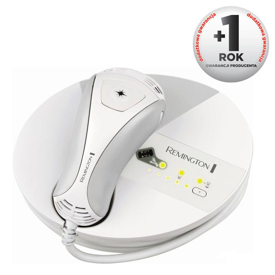 Remington IPL6780 iLight srebrno-szary