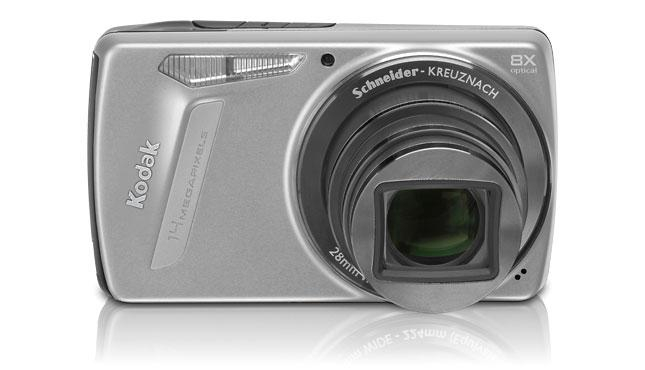 Kodak M580 Srebrny