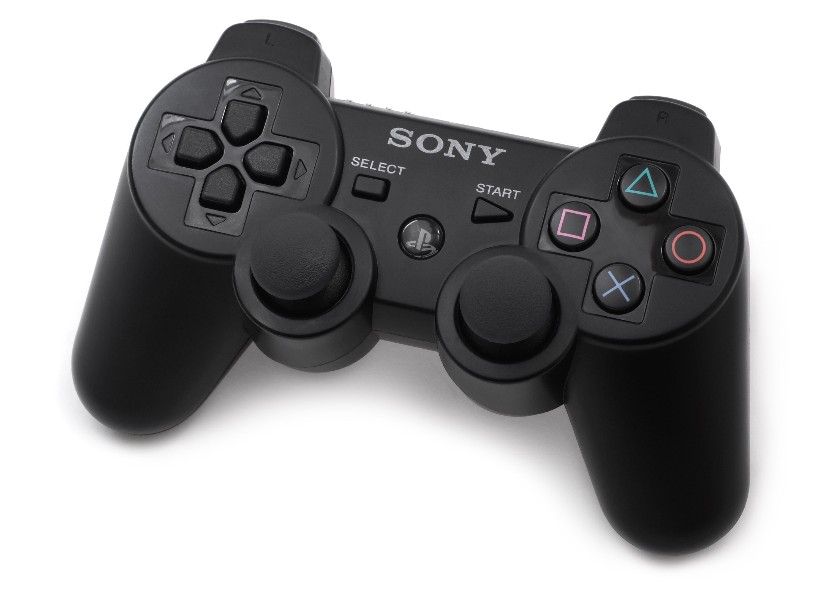 Sony Playstation 3 320GB + Gra