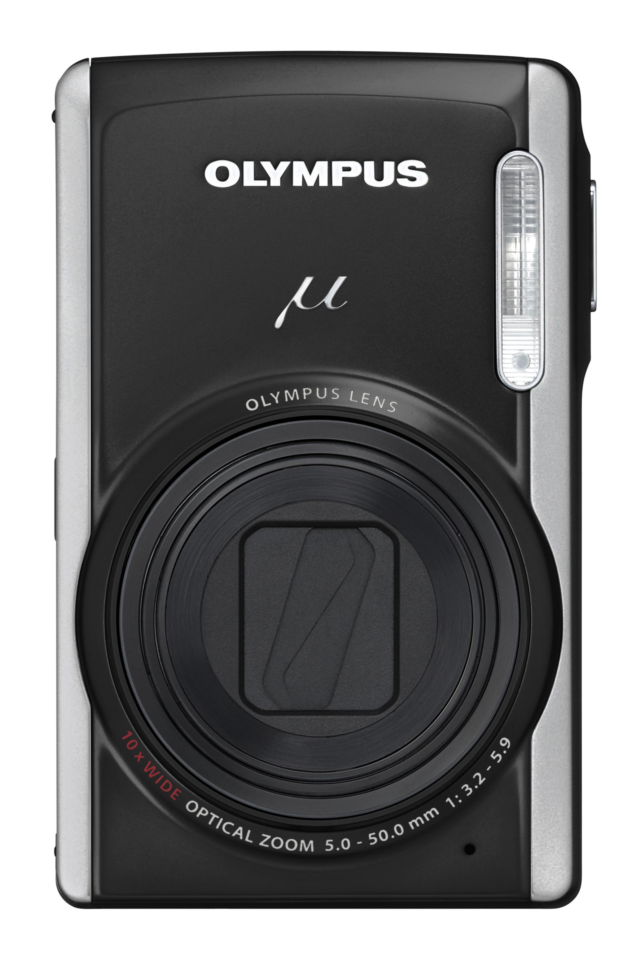 Olympus MJU 9010 - zdjęcie 1