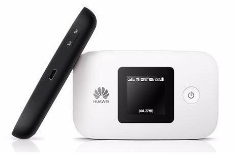 Huawei Router przenośny 4G LTE E5377 150Mb/s