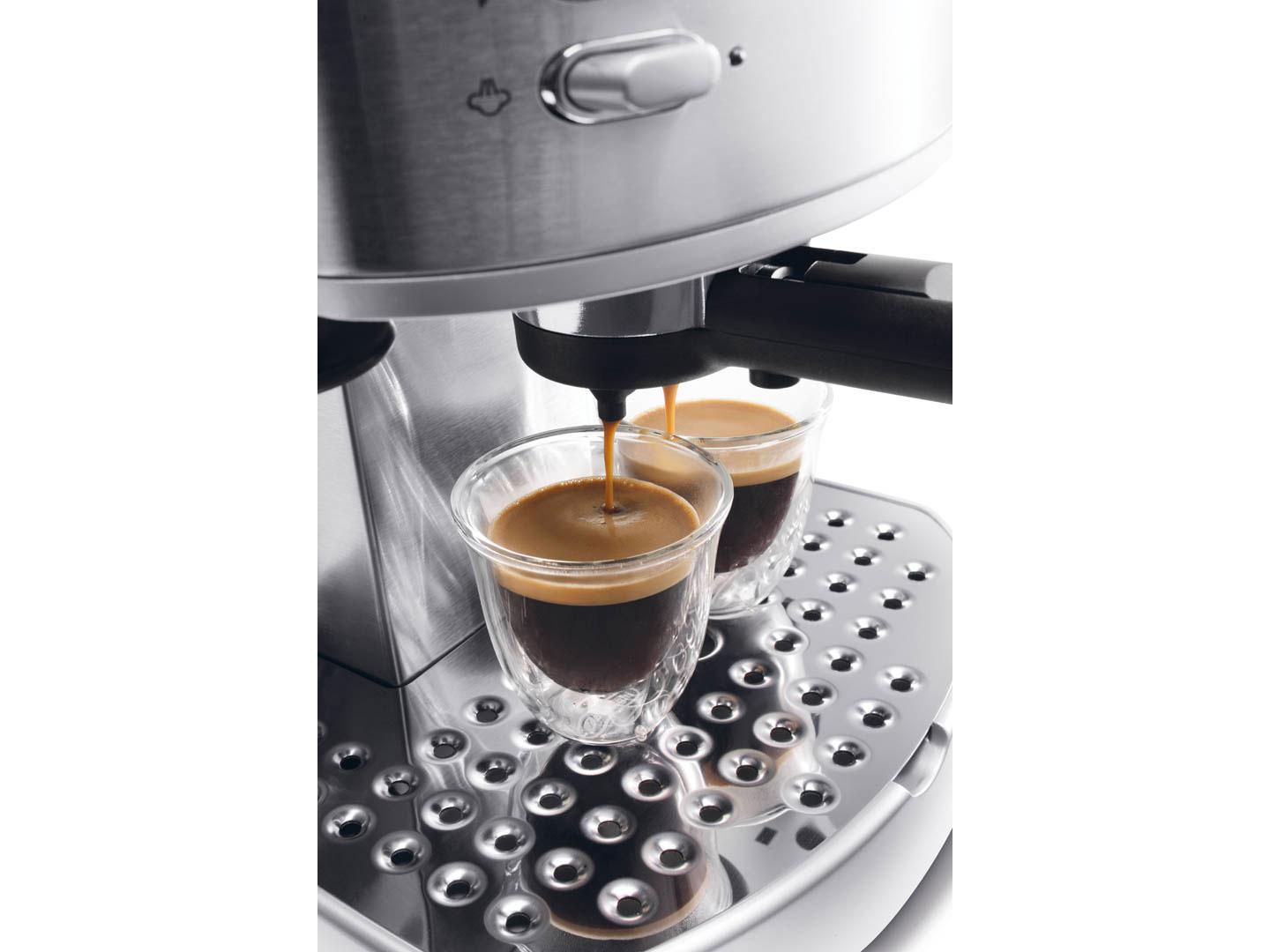 DeLonghi EC330S