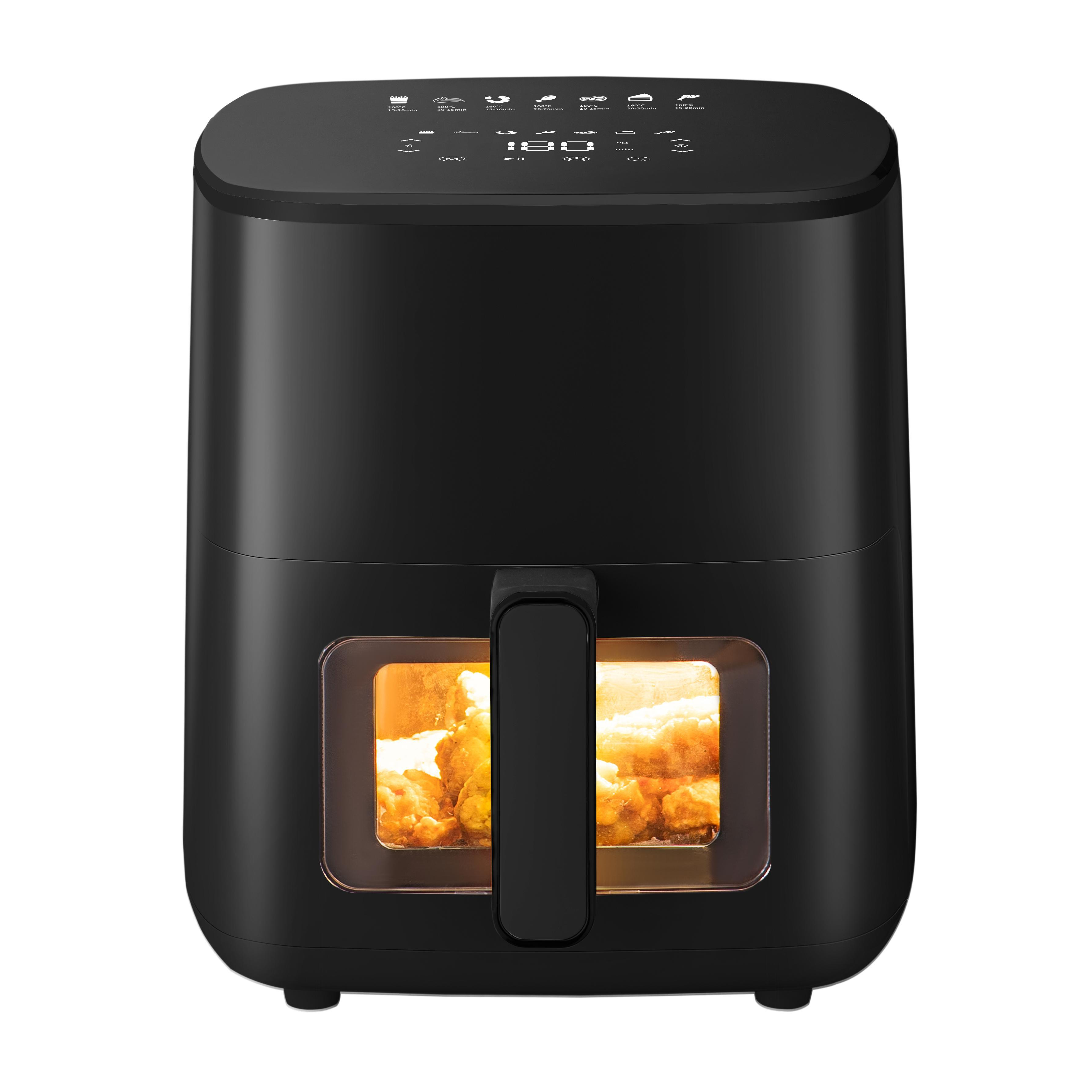 Łatwość obsługi ExtraLink Home SJ-500