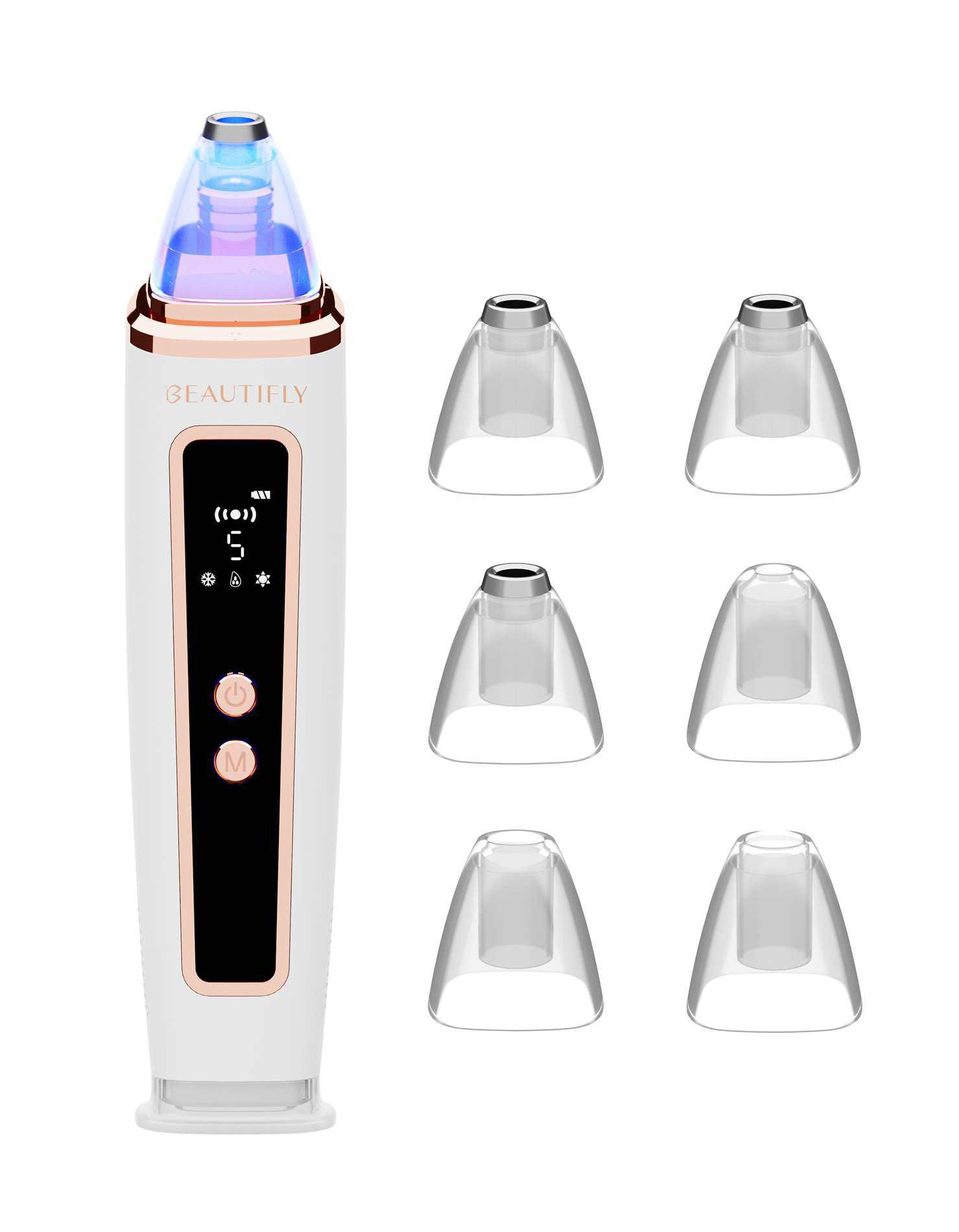 Brak B-DERMA ICE - URZĄDZENIE DO MIKRODERMABRAZJI