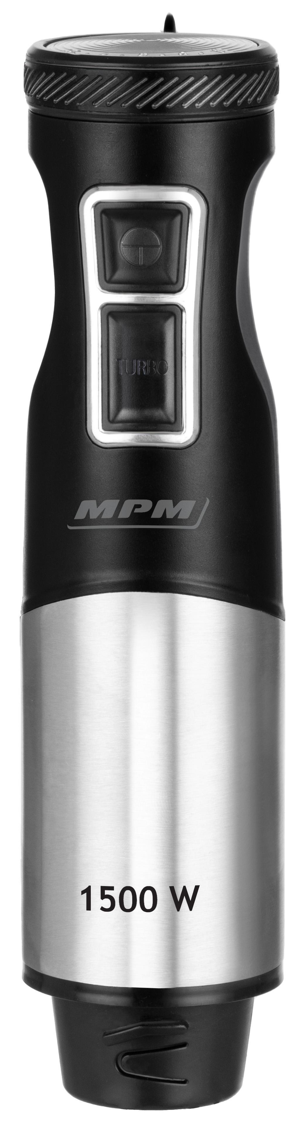 MPM Product BLENDER RĘCZNY MBL-33M