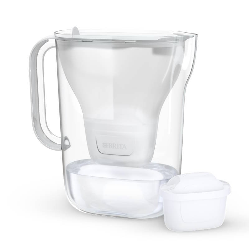 Brita Brita Style Essential 2,4l biały