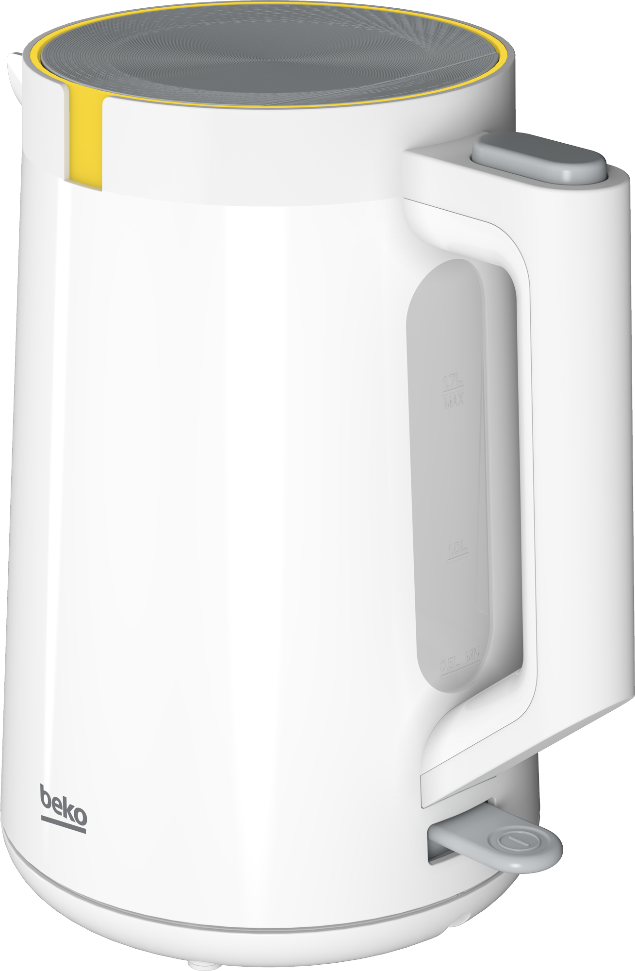 Beko WKM 4215 W